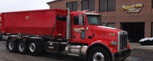 Silvarole Trucking making the switch to Rolliskate