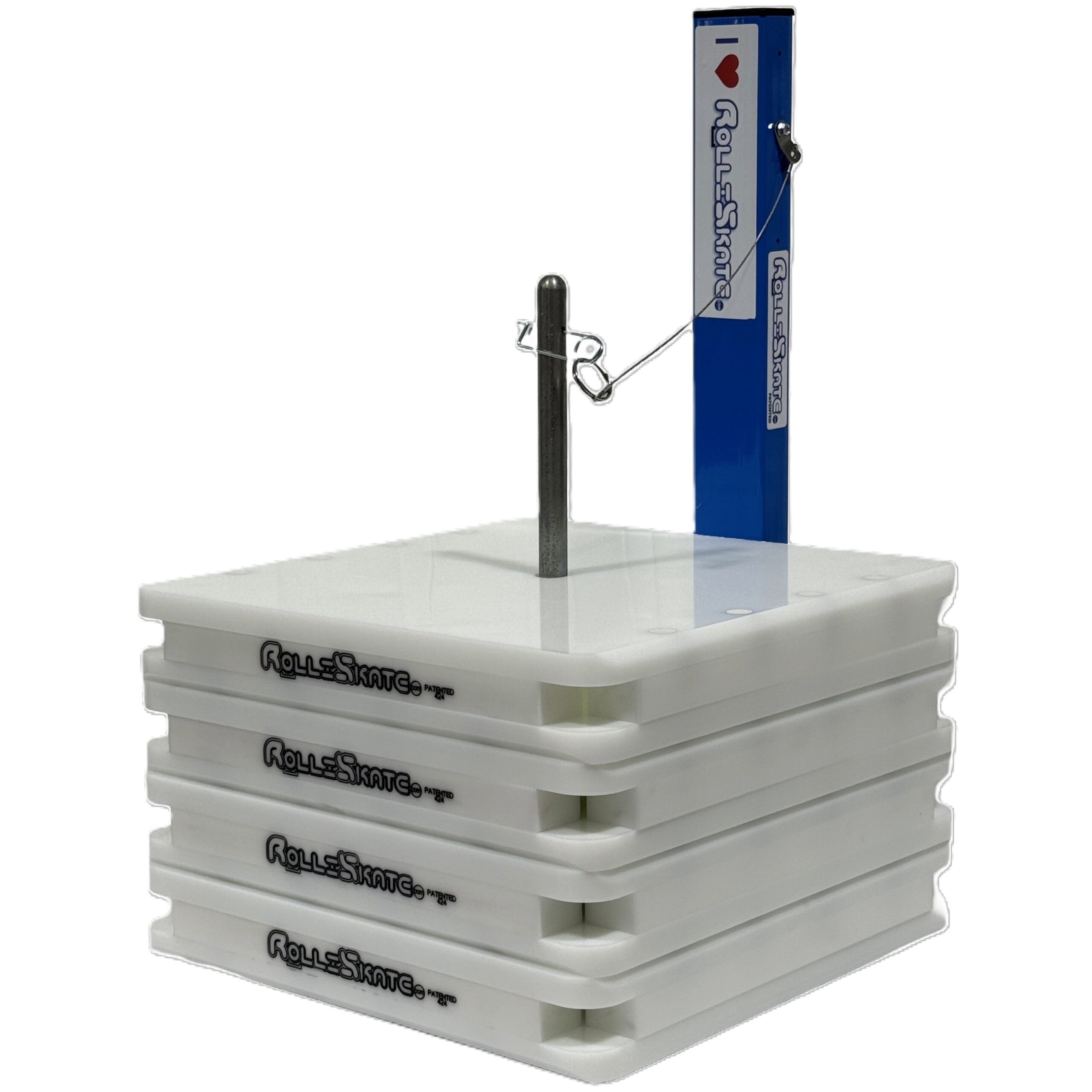 Dealer Pack – White Super Duty - Image 3