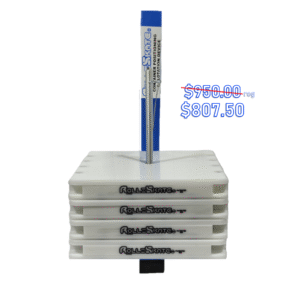 UNIVERSAL DEALER PACK – WHITE LIGHT DUTY