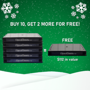 BUY 10 GET 2 – LIGHT DUTY ROLLISKATES